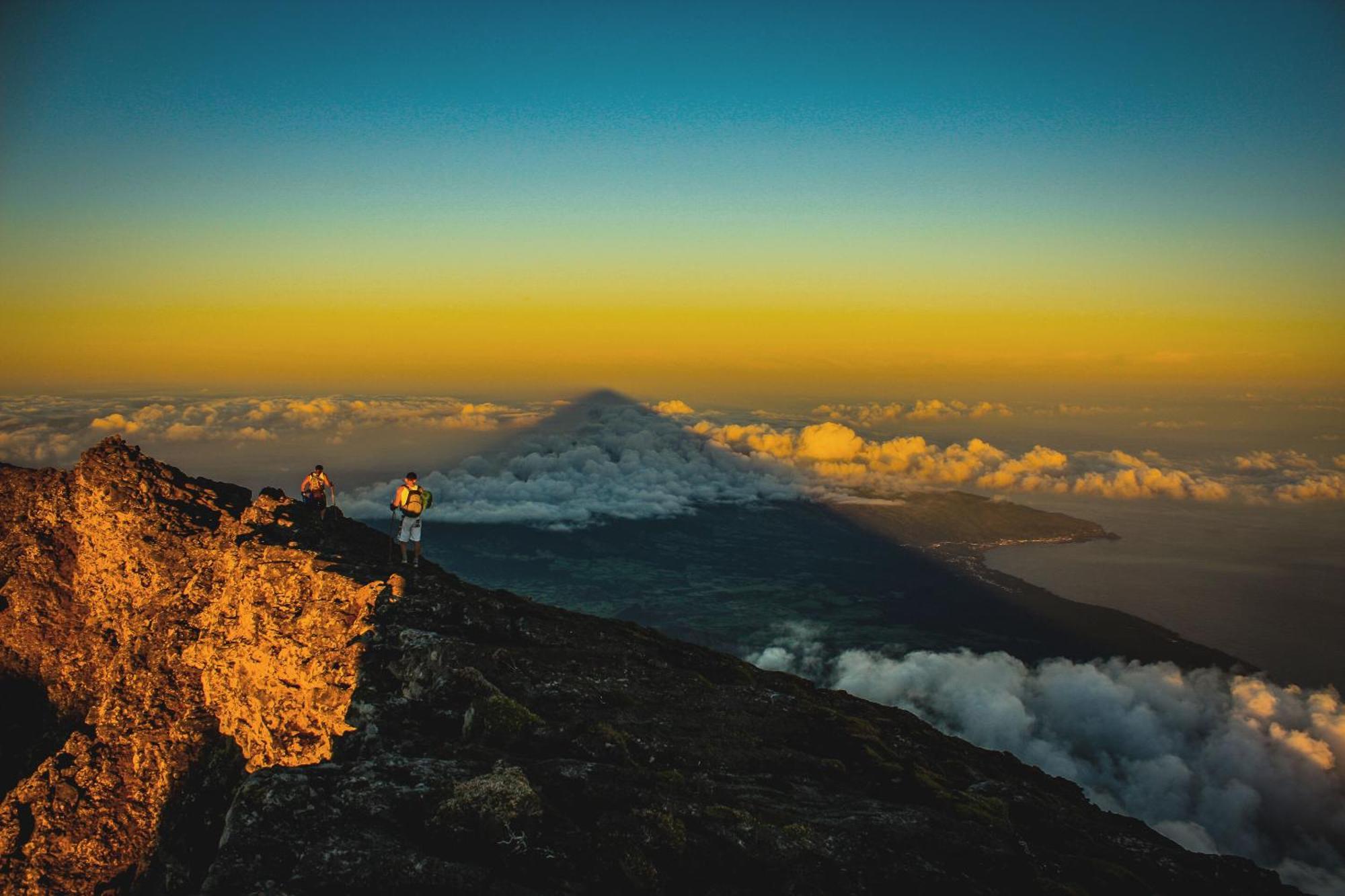 Engenho Hostel Lajes do Pico Zewnętrze zdjęcie
