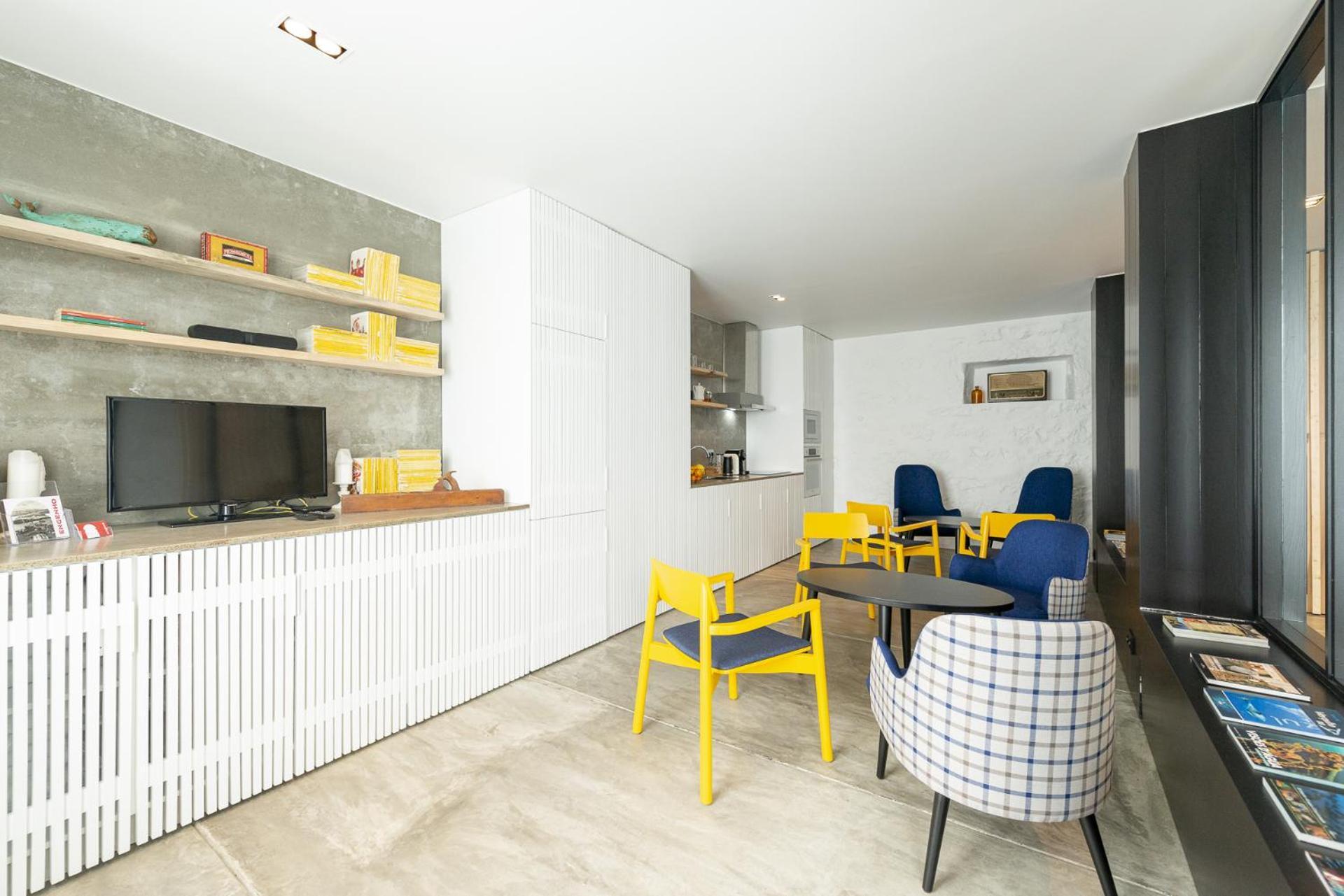Engenho Hostel Lajes do Pico Zewnętrze zdjęcie