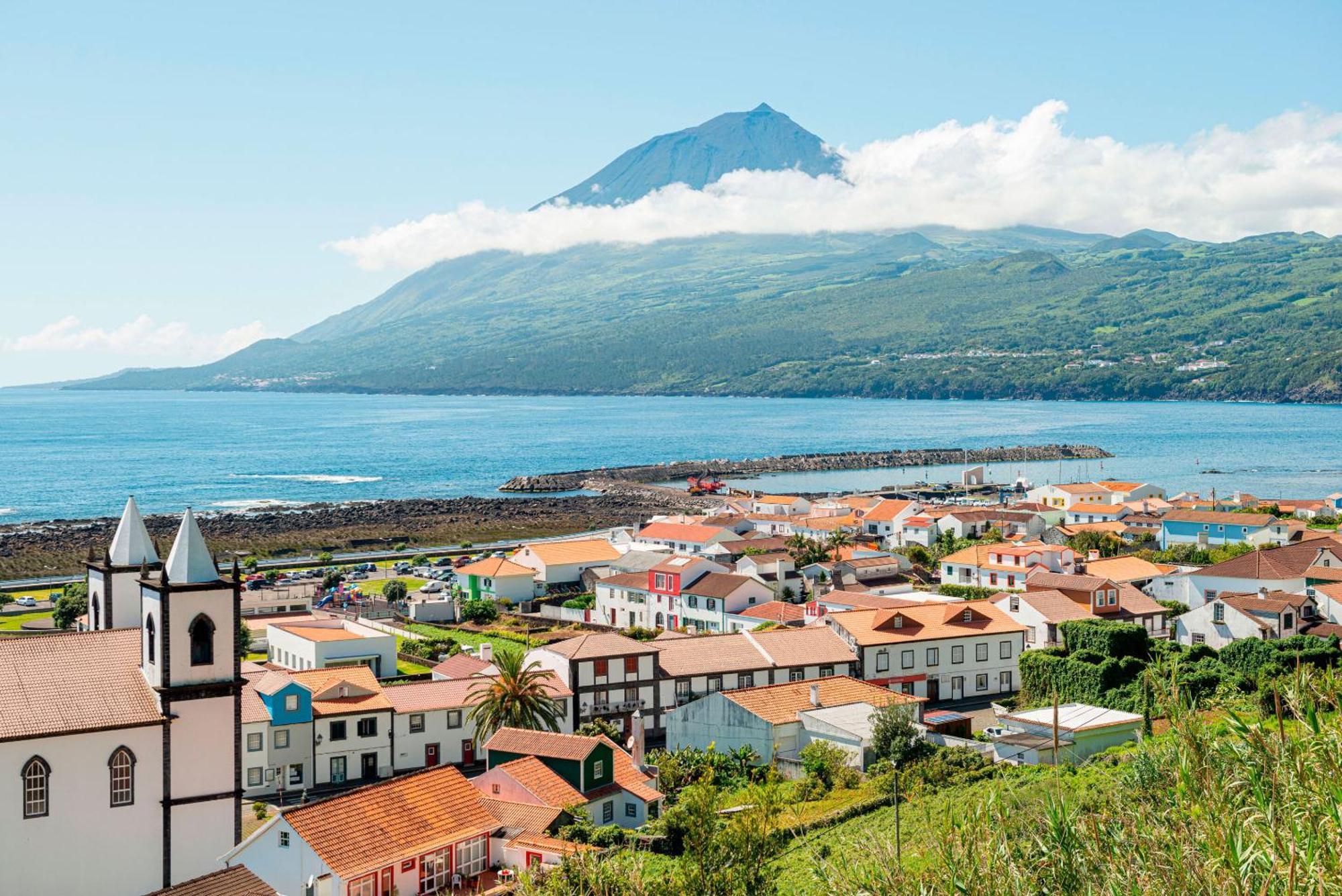 Engenho Hostel Lajes do Pico Pokój zdjęcie